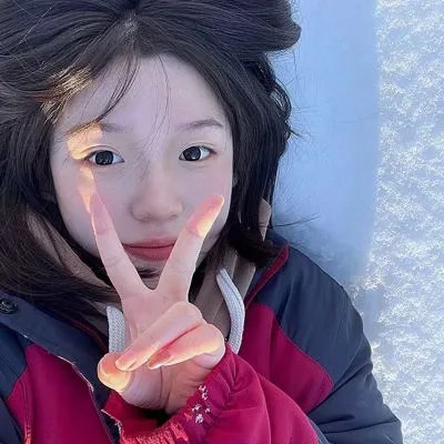 冰雪小尖兵