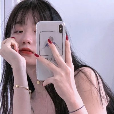你住在我心里