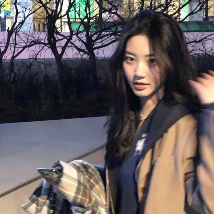 炎女